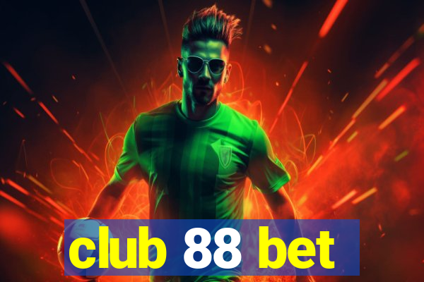 club 88 bet